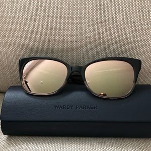 Warby Parker - Sunglasses